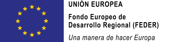 Unión Europea. Fondo Europeo de Desarrollo Regional (FEDER). Una manera de hacer Europa